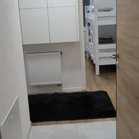 Apartman Natalia