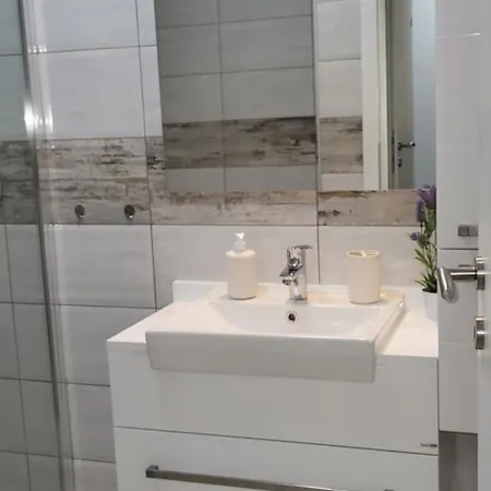 Apartman Natalia Kiseljak