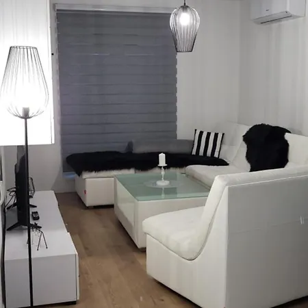 Apartman Natalia Kiseljak