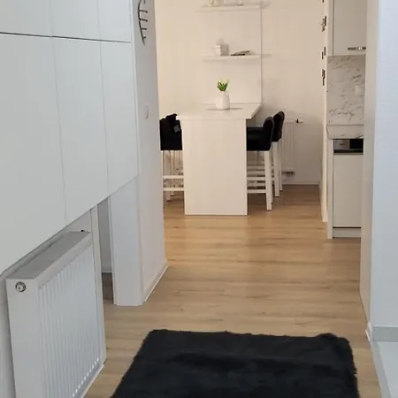 Apartman Natalia