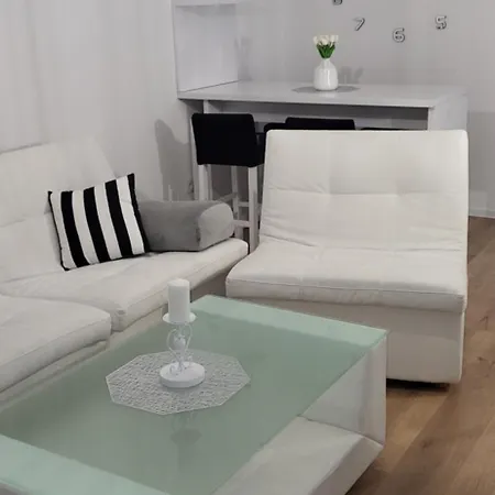 Lejlighed Apartman Natalia Kiseljak