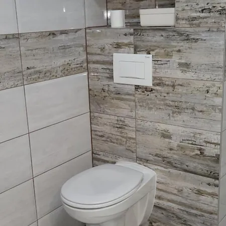 Lejlighed Apartman Natalia