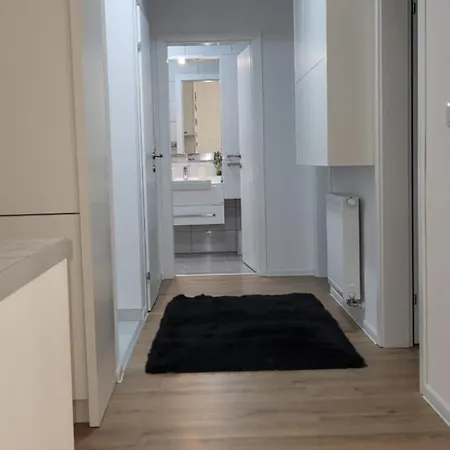 Lejlighed Apartman Natalia *