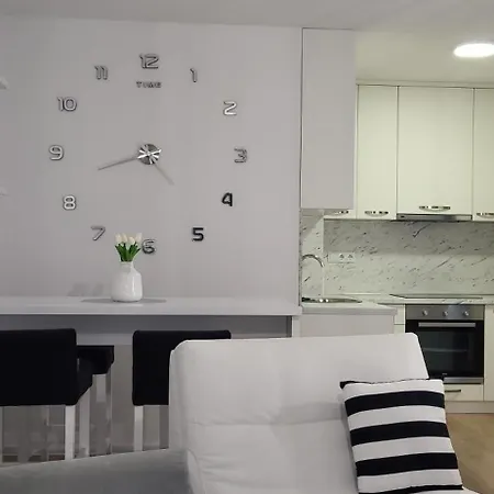 Apartman Natalia Kiseljak
