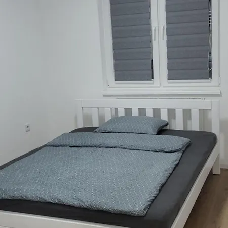 Apartman Natalia