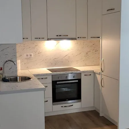Lejlighed Apartman Natalia *