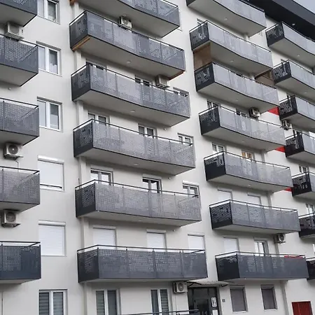 Apartman Natalia Kiseljak
