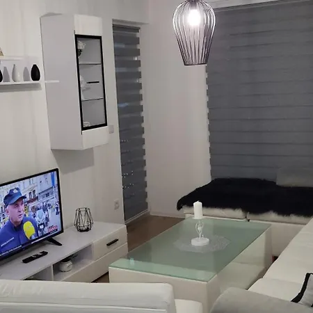 Apartman Natalia