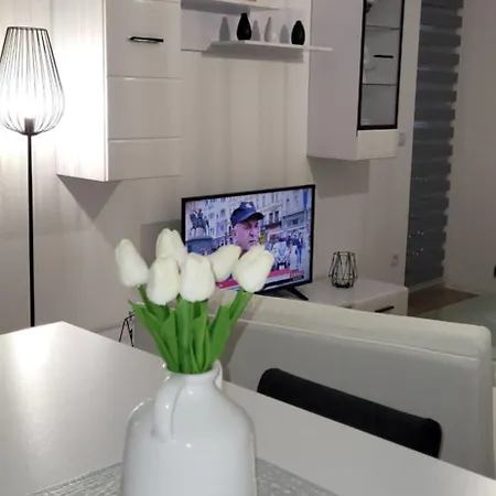 Apartman Natalia