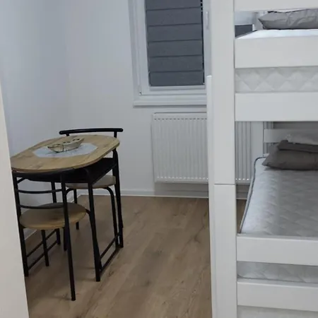 Lejlighed Apartman Natalia Kiseljak